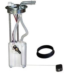 New Fuel Pump Module Assembly Compatible With 2003 Hummer H2 6.0L V8 19180102 19369923 Ec558m Direct