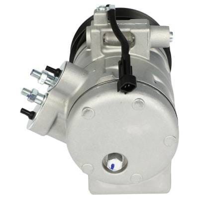 A/C Compressor Compatible With 2010-2013 Ford Transit Connect 2.0L L4 Xl Xlt 2008-2011 Focus Sedan thumbnail 7