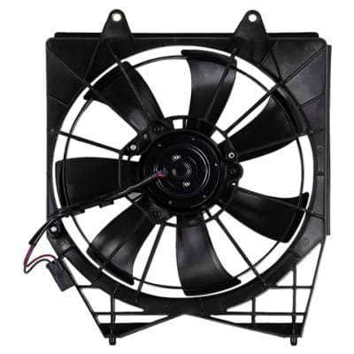 Engine Cooling Fan Compatible With 1993-2020 Honda Accord 1.5L 2.0L OEM 386115Pfn11 38611-5Pf-N11 thumbnail 3