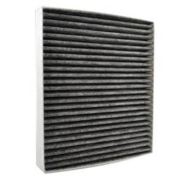 New Cabin Air Filter Compatible With Chrysler Cirrus Lxi Sedan 2.4L V6 2001-2010 By Part Numbers