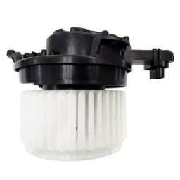 Front Heater Blower Motor Compatible With 2017-2019 Honda Cr-V 2018-2020 Honda Odyssey 2018-2019