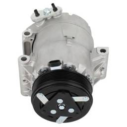 A/C Compressor Compatible With 2004 2005 2006 Chevrolet Malibu Malibu Maxx Ls Lt Ltz 3.5L V6 Cvc