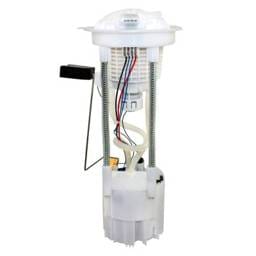 New Fuel Pump Module Assembly Compatible With 2005-2007 Dodge Ram 1500 Dodge Ram 2500 Dodge Ram 3500
