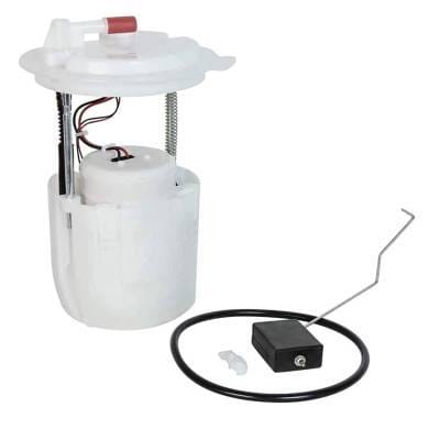 New Fuel Pump Module Assembly Compatible With 2004-2007 Chevrolet Equinox Pontiac Torrent Saturn Vue