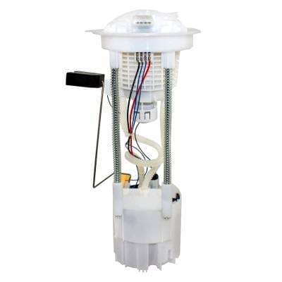 New Fuel Pump Module Assembly Compatible With 2005-2007 Dodge Ram 1500 Dodge Ram 2500 Dodge Ram 3500