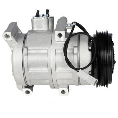 A/C Compressor Compatible With 2010 2011 2012 2013 Mazda 3 I Sport Touring Grand Touring 2.0L I4 thumbnail 3