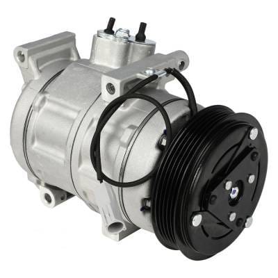 A/C Compressor Compatible With 2010 2011 2012 2013 Mazda 3 I Sport Touring Grand Touring 2.0L I4 thumbnail 5
