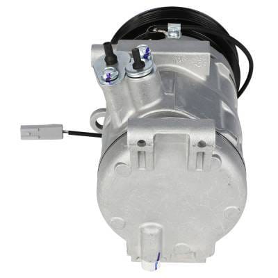 A/C Compressor Compatible With 2010 2011 2012 2013 Mazda 3 I Sport Touring Grand Touring 2.0L I4 thumbnail 11