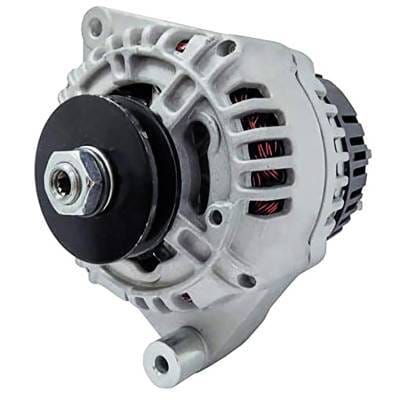 New 12 Volt 95 Amp Alternator Compatible With Vetus Marine Engine D4.29 Dt4.29 2000-2005 By Part