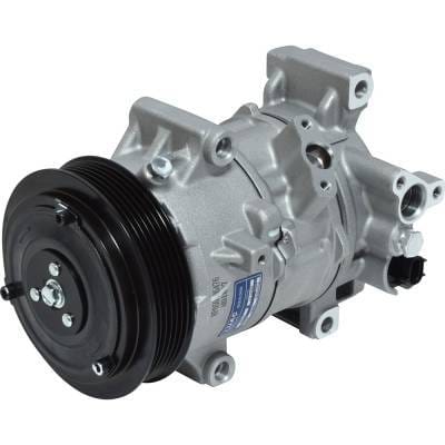 A/C Compressor Compatible With 2014-2022 Toyota Corolla 1.8L L4 Le Xle Se Xse 2017-2018 Corolla Im