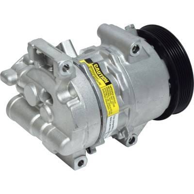 A/C Compressor Compatible With 2014-2022 Toyota Corolla 1.8L L4 Le Xle Se Xse 2017-2018 Corolla Im thumbnail 3