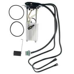 New Fuel Pump Module Assembly Compatible With 2003-2005 Chevrolet Cobalt Pontiac G4 Pontiac Pursuit