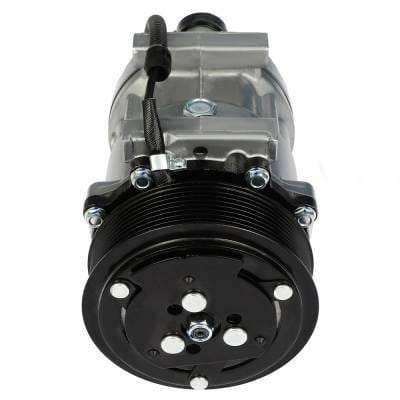 A/C Compressor Compatible With 1994-2005 Dodge Ram 2500 Ram 3500 5.9L L6 Cummins Turbo Diesel V8 thumbnail 9