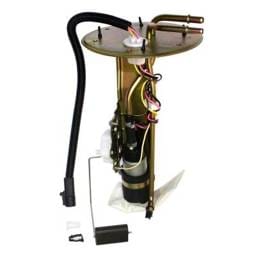 New Fuel Pump Module Assembly Compatible With 1997-2003 Ford Club Wagon Ford E-150 Ford E-150 Club