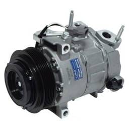 A/C Compressor Compatible With 2015-2021 Dodge Challenger R/T Srt Scat Pack 5.7L 6.2L 6.4L Hemi V8