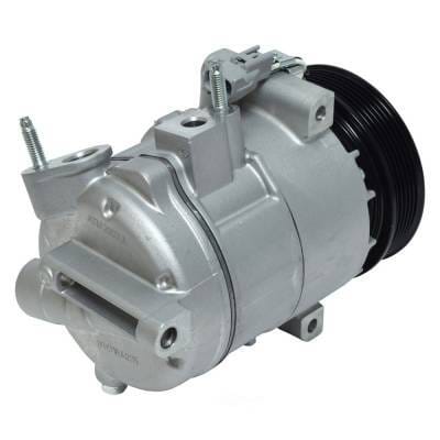 A/C Compressor Compatible With 2015-2021 Dodge Challenger R/T Srt Scat Pack 5.7L 6.2L 6.4L Hemi V8 thumbnail 5