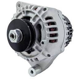 New 95A 12 Volt Alternator Compatible With Vetus Marine Engine Dta43 Dta44 2000-2005 By Part Number
