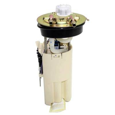 Fuel Pump Module Compatible With 2002-2003 Cadillac Chevrolet Gmc Avalanche 1500 Suburban 1500 Yukon thumbnail 3