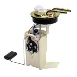 Electric Fuel Pump Module Assembly Compatible With 2002-2003 Cadillac Chevrolet Gmc Yukon Xl 1500