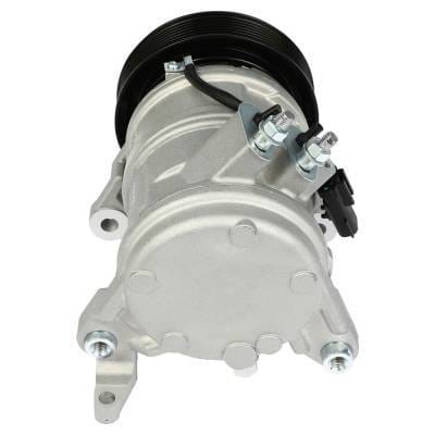 A/C Compressor Compatible With 2003-2008 Dodge Ram 1500 2500 3500 2005-2008 Ram 4000 5.7L Hemi V8 thumbnail 11