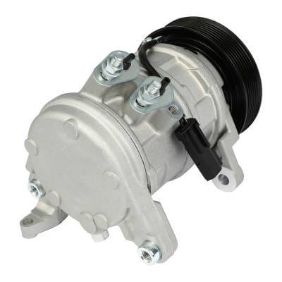A/C Compressor Compatible With 2003-2008 Dodge Ram 1500 2500 3500 2005-2008 Ram 4000 5.7L Hemi V8 thumbnail 13