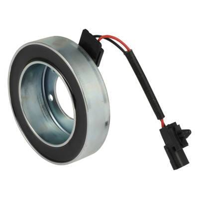 A/C Compressor Compatible With 2007-2012 Nissan Altima 3.5L V6 S Sl Se Sr Sedan Coupe Vq35de Dcs171c thumbnail 5
