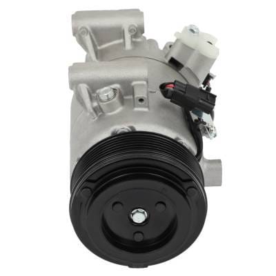 A/C Compressor Compatible With 2016-2021 Honda Civic Sedan Coupe 1.5L L4 Turbo Dohc Ex Ex-L Touring thumbnail 7