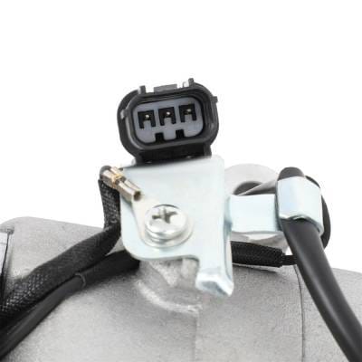 A/C Compressor Compatible With 2016-2021 Honda Civic Sedan Coupe 1.5L L4 Turbo Dohc Ex Ex-L Touring thumbnail 13