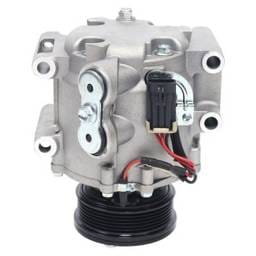 A/C Compressor Compatible With 2002-2006 Toyota Camry 2004-2008 Solara 3.0L 3.3L V6 10S17c