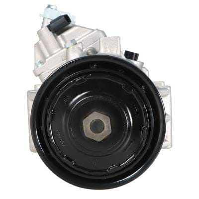 A/C Compressor Compatible With 2009-2012 Toyota Rav4 Base Sport Limited 2.5L L4 Dohc 2Wd 4Wd thumbnail 11