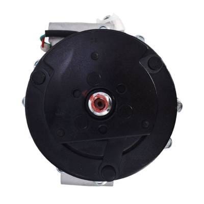 A/C Compressor Compatible With 2002-2006 Honda Cr-V Ex Lx 2.4L L4 Dohc Naturally Aspirated K24a1 thumbnail 5