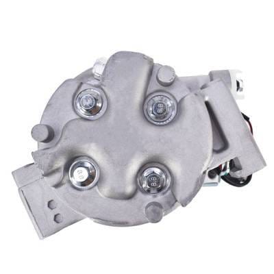 A/C Compressor Compatible With 2002-2006 Honda Cr-V Ex Lx 2.4L L4 Dohc Naturally Aspirated K24a1 thumbnail 13
