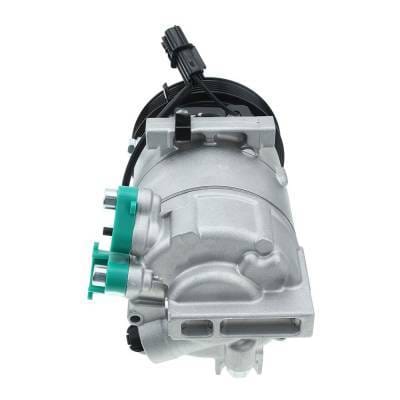 New A/C Compressor Compatible With Bmw 320I 328Ci 325Xi 1999 2000 2001 By Part Numbers 20075 thumbnail 7