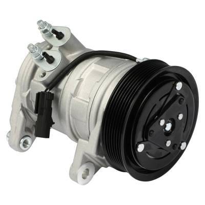 A/C Compressor Compatible With 2003-2008 Dodge Ram 1500 2500 3500 2005-2008 Ram 4000 5.7L Hemi V8 thumbnail 3
