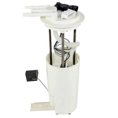New Fuel Pump Module Assembly Compatible With 1998-2005 Buick Lesabre Buick Park Avenue Cadillac thumbnail 3
