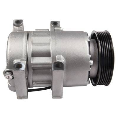 A/C Compressor Compatible With 2012-2018 Kia Optima Lx Ex Sx Sxl 2012-2014 Hyundai Sonata 2.0L 2.4L thumbnail 7
