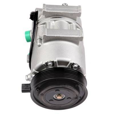 A/C Compressor Compatible With 2012-2018 Kia Optima Lx Ex Sx Sxl 2012-2014 Hyundai Sonata 2.0L 2.4L thumbnail 11