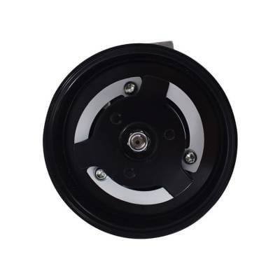 A/C Compressor Compatible With 2006-2014 Volkswagen Beetle 2.5L L5 Convertible Coupe 2005-2014 Jetta thumbnail 6