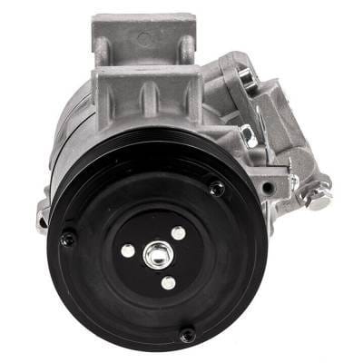 New A/C Compressor Compatible With Toyota Scion Corolla 2009 2010 By Part Numbers 20111 thumbnail 7