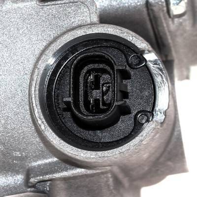 New A/C Compressor Compatible With Toyota Scion Corolla 2009 2010 By Part Numbers 20111 thumbnail 9