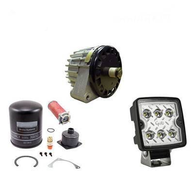 New A/C Compressor Compatible With Toyota Scion Corolla 2009 2010 By Part Numbers 20111 thumbnail 11
