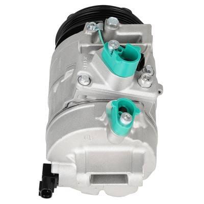 A/C Compressor Compatible With 2015-2018 Ford Edge 2.0L L4 Se Sel Titanium 2013-2020 Fusion Lincoln thumbnail 7