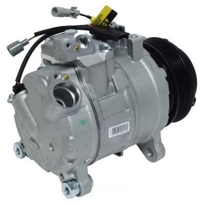 A/C Compressor Compatible With 2014-2016 Bmw 228I 428I Xdrive Gran Coupe 328D 2.0L L4 7Sbu17c thumbnail 5