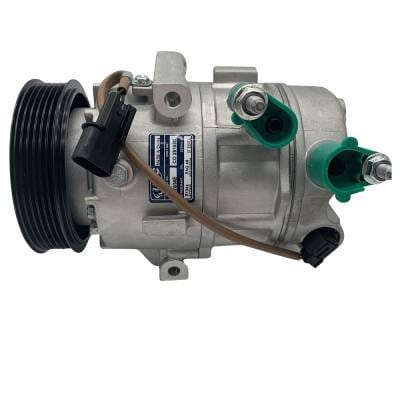 A/C Compressor Compatible With 2014-2018 Kia Forte 1.8L 2.0L L4 Forte Koup Forte5 2014-2019 Soul thumbnail 3