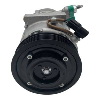 A/C Compressor Compatible With 2014-2018 Kia Forte 1.8L 2.0L L4 Forte Koup Forte5 2014-2019 Soul thumbnail 5