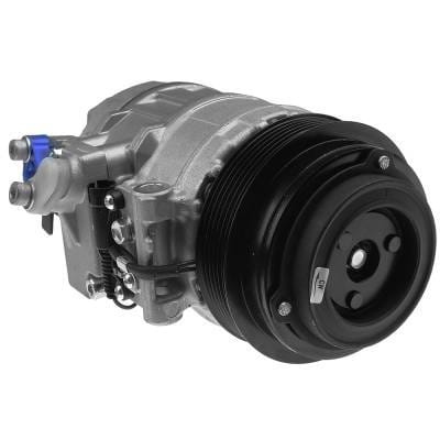New A/C Compressor Compatible With Mercedes-Benz Cayenne 2003 2004 2005 By Part Numbers 20119 thumbnail 5