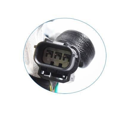 A/C Compressor Compatible With 2006-2011 Honda Civic Coupe 1.8L L4 Dx Lx Ex Ex-L Sedan Lx-S Trse07 thumbnail 11