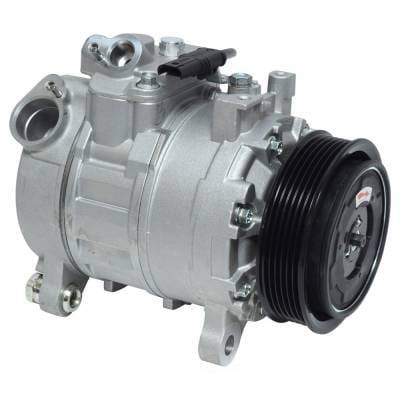 A/C Compressor Compatible With 2013-2018 Bmw X3 X4 Xdrive28i Sdrive28i Xdrive28d 2.0L I4 Turbo thumbnail 7