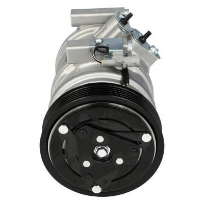 A/C Compressor Compatible With 2004-2007 Toyota Sienna 3.3L V6 Xle Limited Fwd Awd 10S17c 6-Groove thumbnail 3