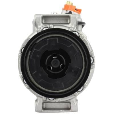 A/C Compressor Compatible With 2007-2009 Dodge Sprinter 2500 3500 3.0L V6 2010-2018 Mercedes-Benz thumbnail 3